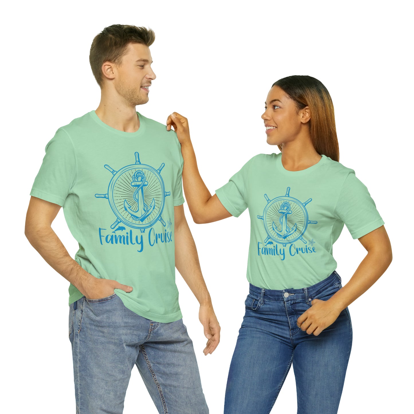Cruise Shirts - Family Cruise T Shirts