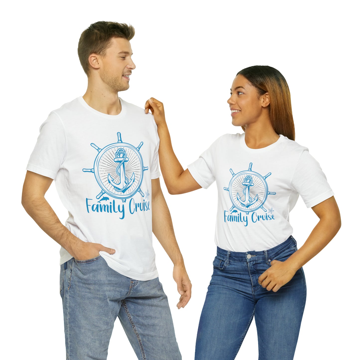 Cruise Shirts - Family Cruise T Shirts