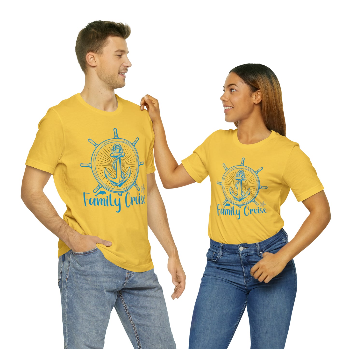 Cruise Shirts - Family Cruise T Shirts