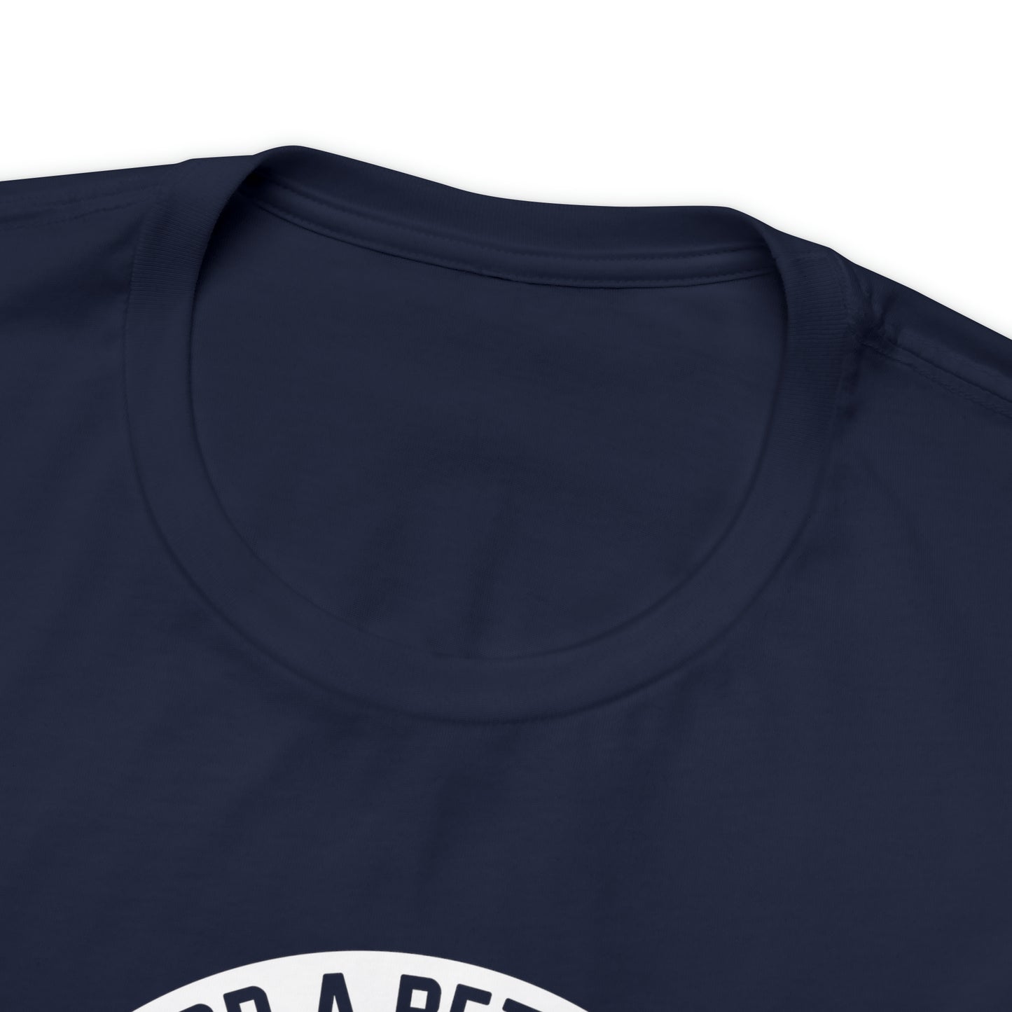 Vegan Shirt - For A Better World