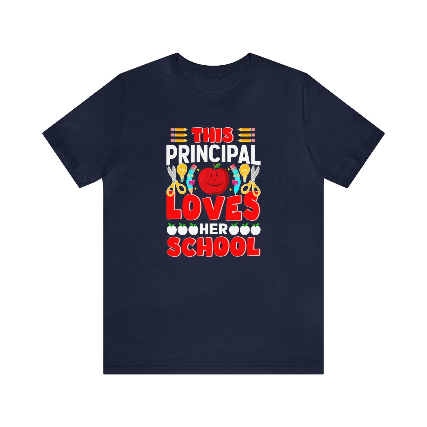 Principal Shirt