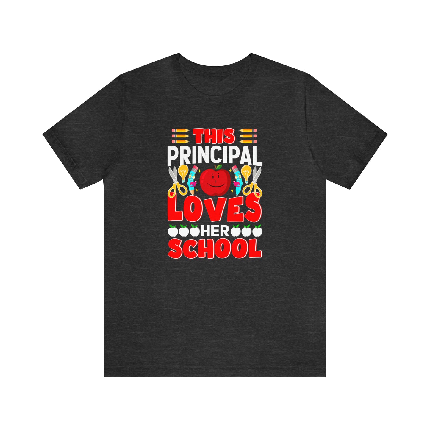 Principal Shirt