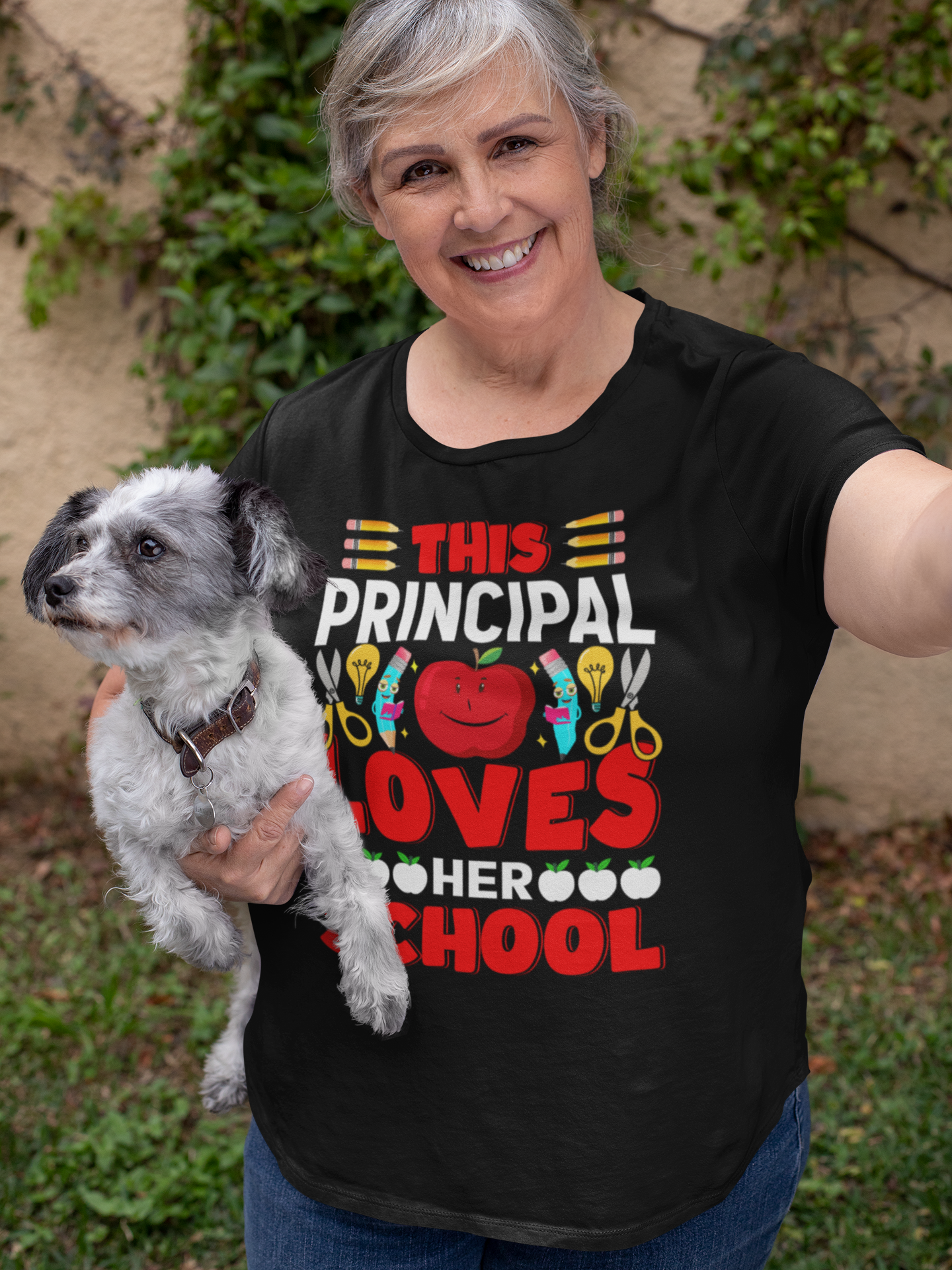 Principal Shirt